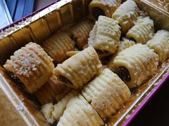 手工凤梨卷-家琳甜品(江南东店)