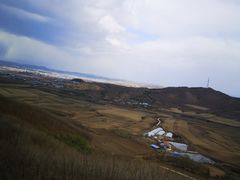 -六鼎山文化旅游区