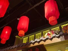 -哥老官重庆美蛙鱼头(五角场合生汇店)