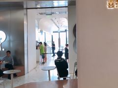 -喜茶(永旺梦乐城店)