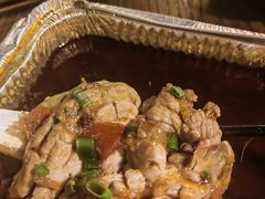 -杨老头鲜货烧烤(太古里店)