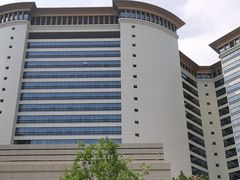 -北京港澳中心瑞士酒店·瑞士咖啡厅·自助餐