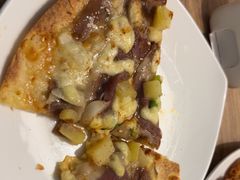 -必胜客(双榆树店)