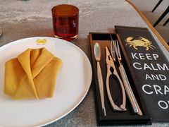 -Ministry of Crab•MOC(交子大道店)