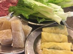 -月圆火锅(宁海东路二店)