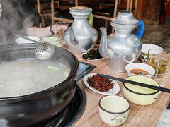 -尼玛藏家风味园(阿山食城店)
