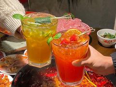 -牛市坎火锅(建设路店)