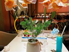 -洛缦音乐餐厅(工业展览馆万象城店)