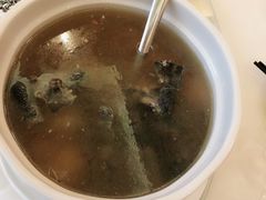 -香港美食大酒楼