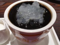 -香港龟正盅 手作糖水甜品龟苓膏(千灯湖环宇城店)