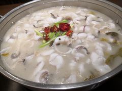 -有家酸菜鱼(苏州绿宝广场店)