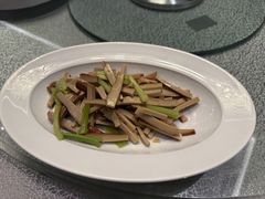 -北京王府井希尔顿酒店·秦唐中餐厅Chynna