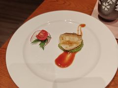 -湛江民大喜来登酒店-采悦轩中餐厅