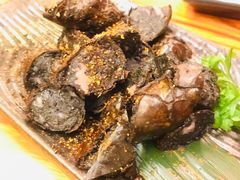 -坂吉屋·居酒屋深夜食堂(龙湖店)