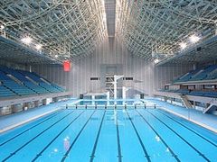 -奥佳游泳培训班(英东游泳馆店)