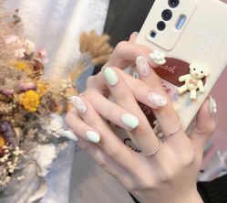 -兔猫ToMoreNails美甲美睫