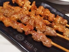 -JUKEBOX玖部音乐餐厅(华侨城店)