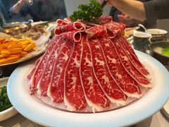 -盛武肥牛·清真海鲜火锅(昆区店)
