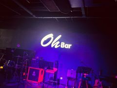 -ohbar live house(人广店)