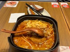 -阿香米线(杭州良渚永旺店)