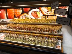 -韩盛·盛江山自助料理(中街大悦城黑金店)