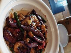 -严记小天府酸菜鱼(西四路店)