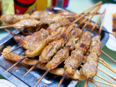 -黄寺卤煮·黄寺喝酒公司
