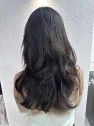 -Sying杉影日式烫染專門店