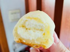 乳酸菌爆浆麻薯-吴酥生宫廷酥饼(南门口店)