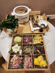 -宝媛会月子中心(越秀店)