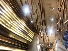 大堂-霸王茶姬(南亚风情第壹城店)