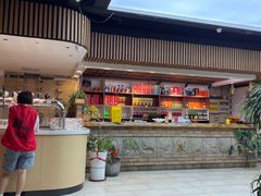 -珍祥烧烤·骨汤涮肚(无影山店)