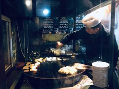 -炙热童年·老北京炙子烤肉(南锣鼓巷店)