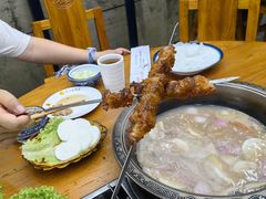 -冰煮羊(山水小区店)