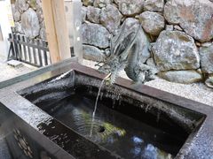 -瑞凤殿(Grave of Date Masamune)