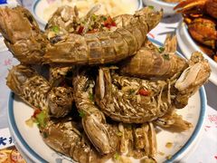 -三妹小龙虾·黄油蟹(华侨城总店)