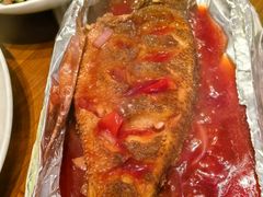 -U你·天然调味(南湖总店)