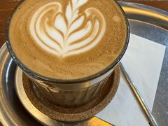 -及咖啡GatherCoffee(华申大厦店)