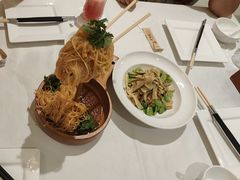 -大鸭梨烤鸭(左家庄店)