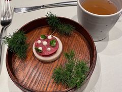 -莲西餐