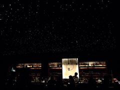 -STARRY CAFE & LOUNGE BAR(高新店)