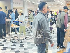 -阿那亚第三食堂 Cafeteria 3