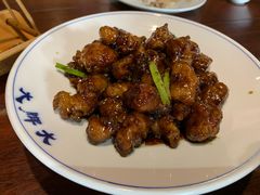 -大牌大·传统杭帮菜(湖滨店)