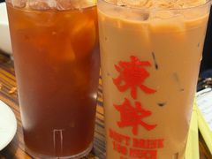 -等我餸上门海鲜大排档(天河南店)
