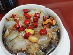 -小秦淮·南京土菜(新亭西路店)