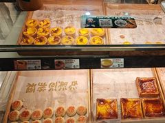 -泸溪河桃酥(长乐路店)