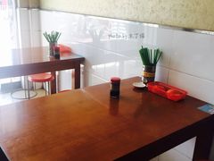 -两淮一绝鸡丝辣汤(交通路店)