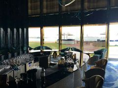 -迪拜帆船酒店海底餐厅