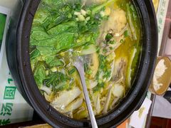 -君华饭店·腊排铜火锅