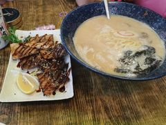 -米彩料理(西丽店)